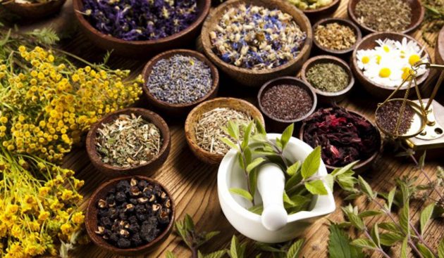 Herbal-Medicine